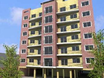 Departamento en venta en Moron Sur