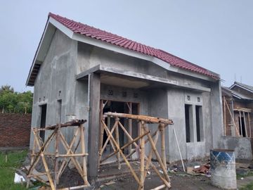 Rumah Dijual Dikawasan Klaten Kota
