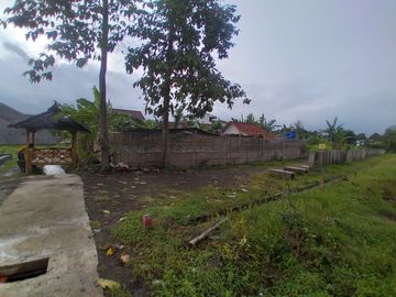Rumah Dijual Dikawasan Klaten Kota