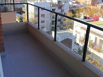 3 Amb en Torre - Vista Panorámica - San Fernando