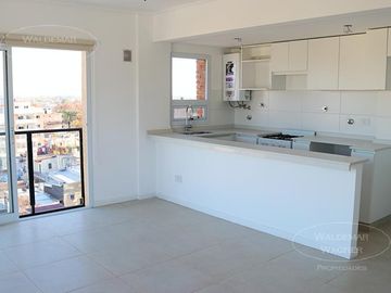 3 Amb en Torre - Vista Panorámica - San Fernando