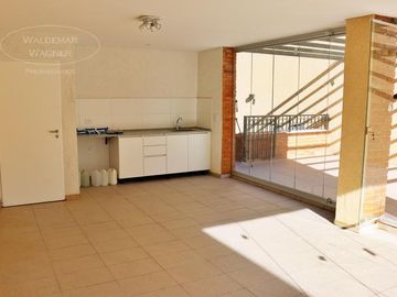 3 Amb en Torre - Vista Panorámica - San Fernando