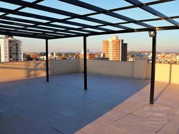 3 Amb en Torre - Vista Panorámica - San Fernando