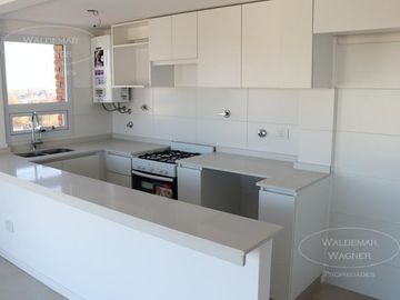 3 Amb en Torre - Vista Panorámica - San Fernando
