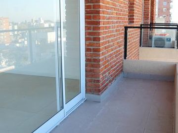 3 Amb en Torre - Vista Panorámica - San Fernando