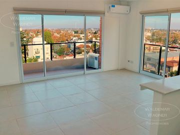 3 Amb en Torre - Vista Panorámica - San Fernando
