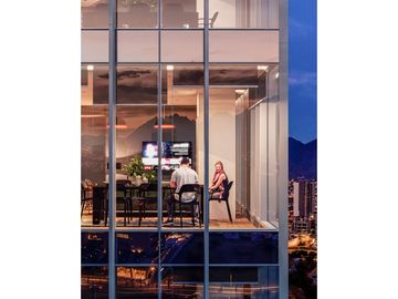 DEPARTAMENTO EN VENTA EN VALLE ORIENTE H NLC.