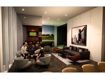 DEPARTAMENTO EN VENTA EN VALLE ORIENTE H NLC.
