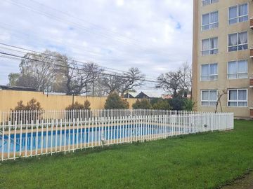 VENDO DEPARTAMENTO CHILLAN