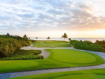 Terrenos en Venta en Mayakoba Country Club, Lo Mejor de Playa del Carmen.