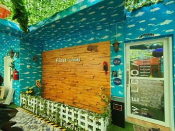 Inestasi Kost Buy 1 get 1 Kramat lontar Paseban Senen Jakarta