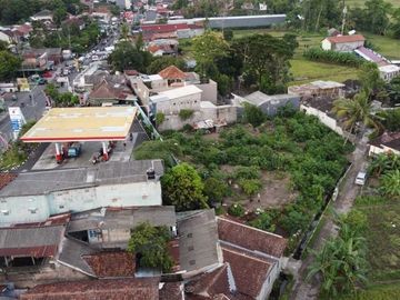 Hemat 150 Juta, Kavling Kaliurang, Legalitas SHM