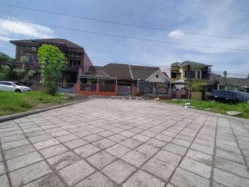 Area Kaliurang Km 6, Tanah Kavling Strategis Untuk Rumah Kos
