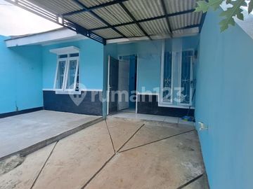Jual Segera Rumah Di Depok.495juta