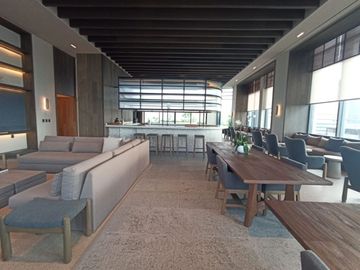 Be Grand Reforma - Loft en venta con balcón