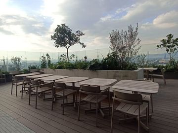 Be Grand Reforma - Loft en venta con balcón