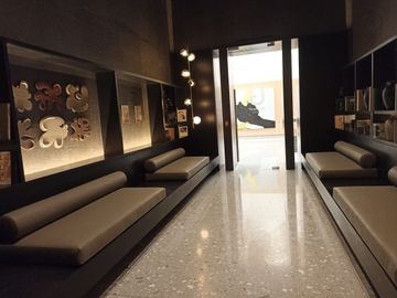 Be Grand Reforma - Loft en venta con balcón