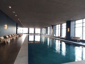 Be Grand Reforma - Loft en venta con balcón