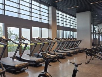 Be Grand Reforma - Loft en venta con balcón