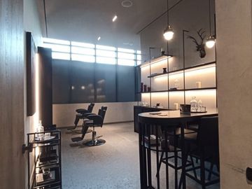 Be Grand Reforma - Loft en venta con balcón