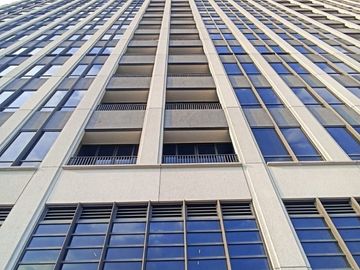 Be Grand Reforma - Loft en venta con balcón