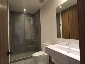 Be Grand Reforma - Loft en venta con balcón