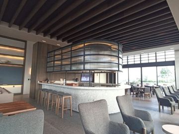 Be Grand Reforma - Loft en venta con balcón