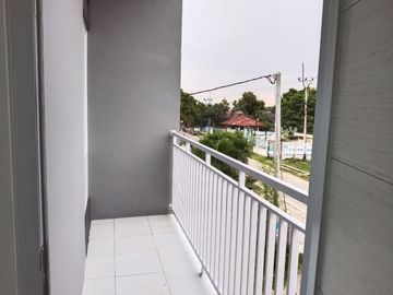 DP 20 Juta Bisa Punya Rumah 2 Lantai Murah di Cicalengka Rancaekek
