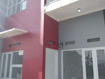 DP 20 Juta Bisa Punya Rumah 2 Lantai Murah di Cicalengka Rancaekek