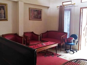 Rumah Siap Huni Dekat RSUD Sleman