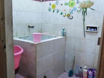 Rumah Siap Huni Dekat RSUD Sleman