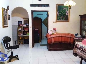 Rumah Siap Huni Dekat RSUD Sleman