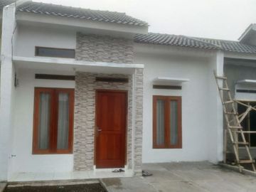 Rumah dijual di tridaya tambun selatan