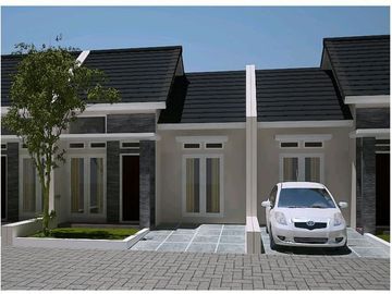 Rumah dijual di tridaya tambun selatan
