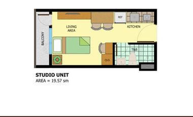 CONDO IN MANDALUYONG, AFFORDABLE