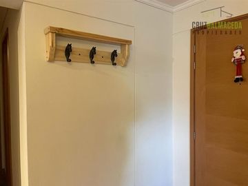 Departamento en arriendo de 3 dorm. en Puerto Varas