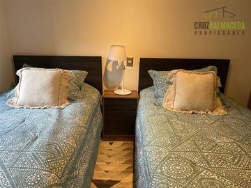 Departamento en arriendo de 3 dorm. en Puerto Varas