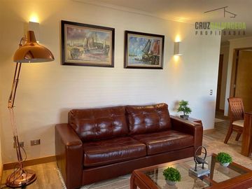 Departamento en arriendo de 3 dorm. en Puerto Varas