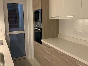Departamento en arriendo de 3 dorm. en Puerto Varas