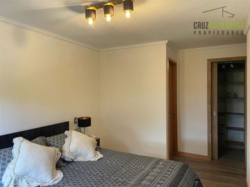 Departamento en arriendo de 3 dorm. en Puerto Varas