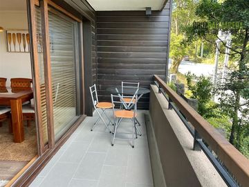 Departamento en arriendo de 3 dorm. en Puerto Varas