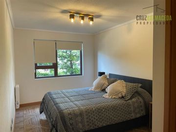 Departamento en arriendo de 3 dorm. en Puerto Varas