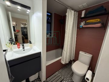 Departamento en venta en Providencia