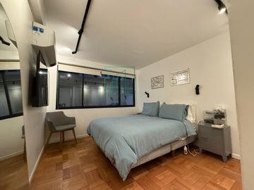 Departamento en venta en Providencia