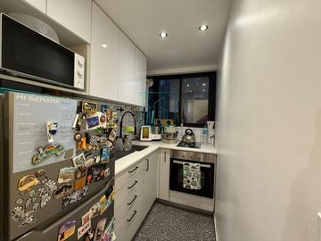 Departamento en venta en Providencia