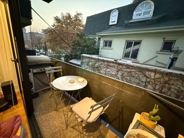 Departamento en venta en Providencia