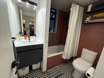 Departamento en venta en Providencia