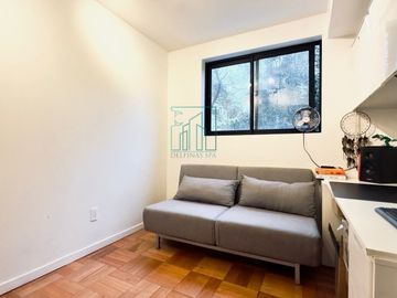 Departamento en venta en Providencia