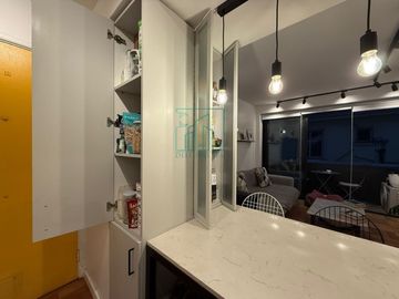 Departamento en venta en Providencia