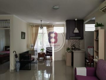 Bintaro Jaya 9, Rumah Cantik, Siap Huni, Strategis dan Bebas banjir
